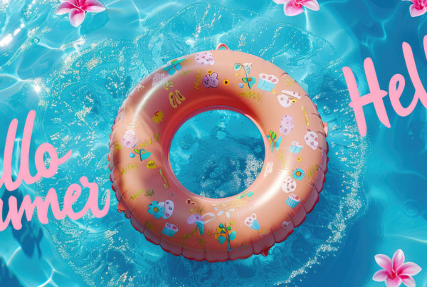 Hello Summer