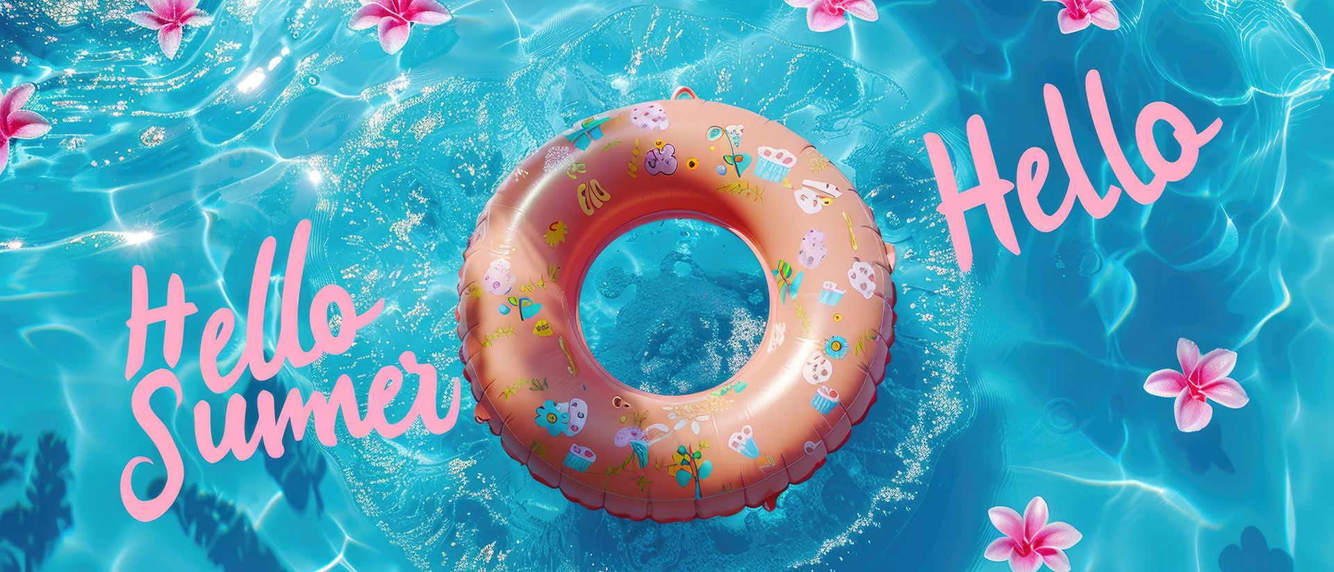 Hello Summer