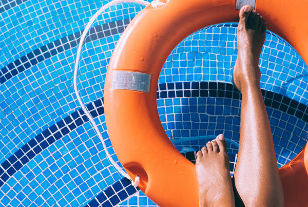 Pool Safety